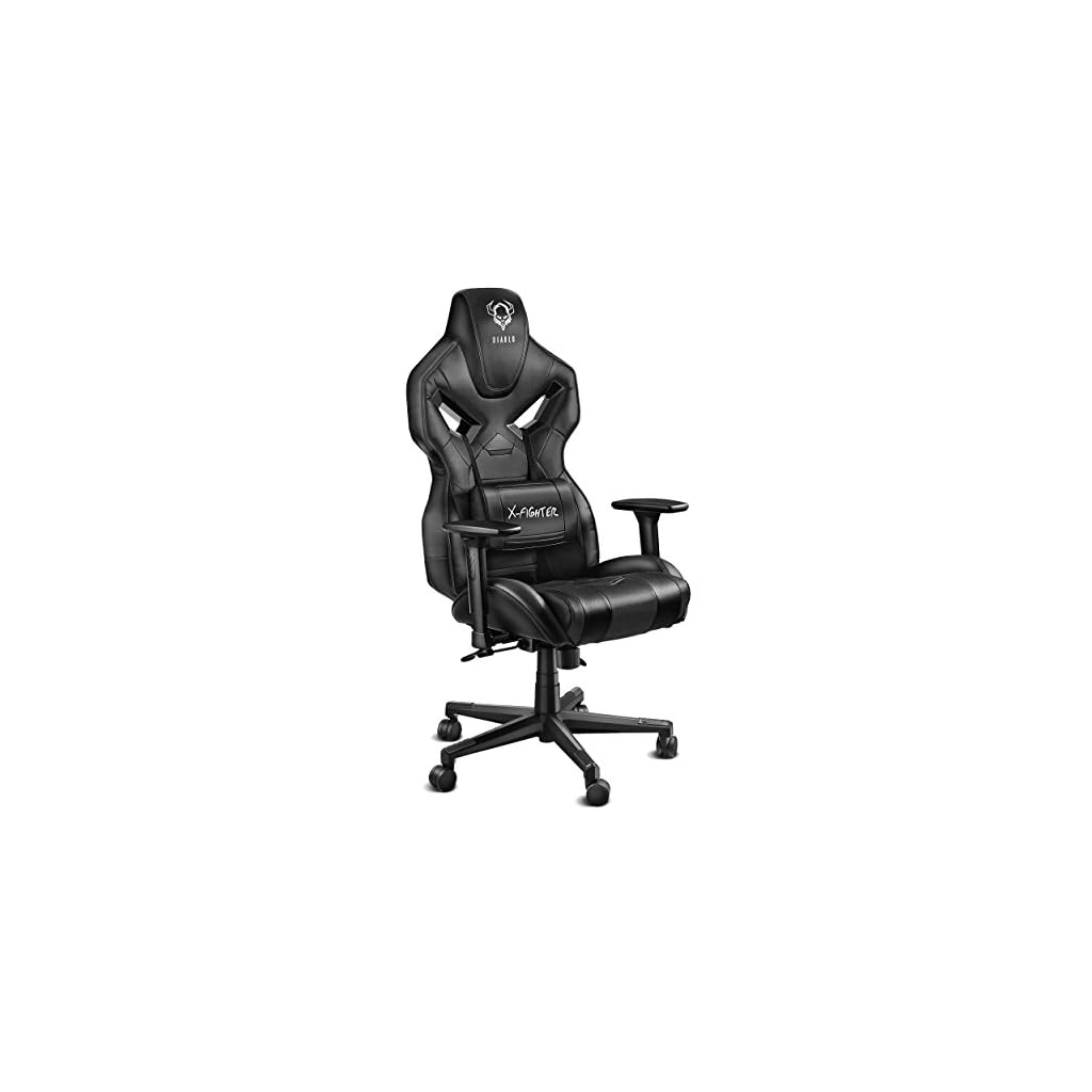Diablo X-Fighter Sedia Gaming