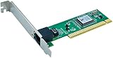 Jeirdus RTL8139D 8239D 10/100M RJ45 Ethernet LAN PCI Wired Network Card Adapter view 2