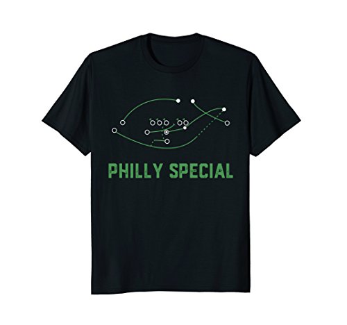 The Funny Philly T shirt