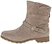 Teva Women's Delavina Suede Boot