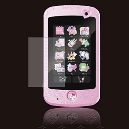 Amazon セガトイズ ジュエルペット ジュエルポッドダイアモンド 用 41 5 56 5 R0 5 液晶保護フィルム 清潔で目に優しい アンチグレア ブルーライトカットタイプ 電話 携帯電話 おもちゃ