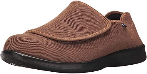 propét women's cush n foot slipper