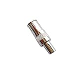 LICHIFIT Oscilloscope Probe Connector BNC Adapter