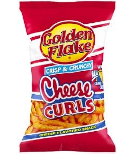 Amazon.com : Planters Cheez Curls Cheese Flavored Snacks, 4 Oz : Everything  Else