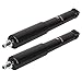 Maxorber Rear Set Shocks Struts Volvo V70 C70 850 FWD