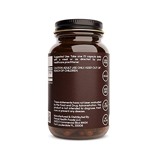 2 Primal+Health+Foods+Marshmallow+Vegetarian