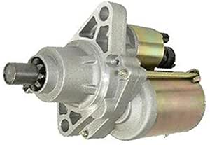 Amazon.com: Rareelectrical STARTER MOTOR COMPATIBLE WITH 04-06 ACURA TL