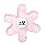 Nookums Paci-Plushies Chillies - Pink Teether Ad-On