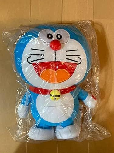 Amazon ドラえもん プレミアム トコトコ歩くぬいぐるみ ぬいぐるみ ホビー