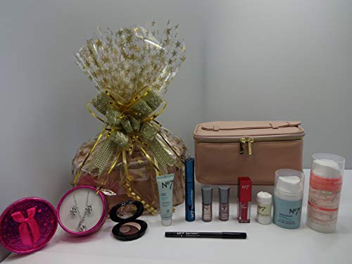 luxury beauty skincare