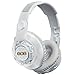 808 PERFORMER BT - Wireless + Wired Over-Ear Headphones - White