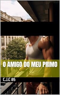 Livro O Amigo do Meu Primo