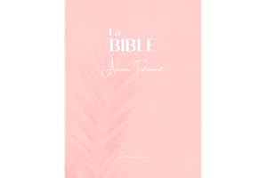 LA SAINTE BIBLE: Ancien Testament - Traduite sur la Vulgate - Volume 1 - Rose