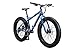 Mongoose Juneau 26-Inch Fat Tire Bike, Slate Greythumb 3