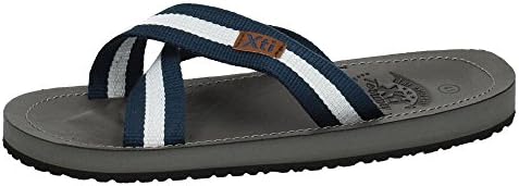 XTI Men's Thong Sandals
