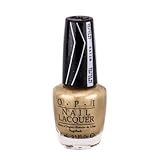 OPI The Bond Girls Collection, Honey Ryder .5 oz
