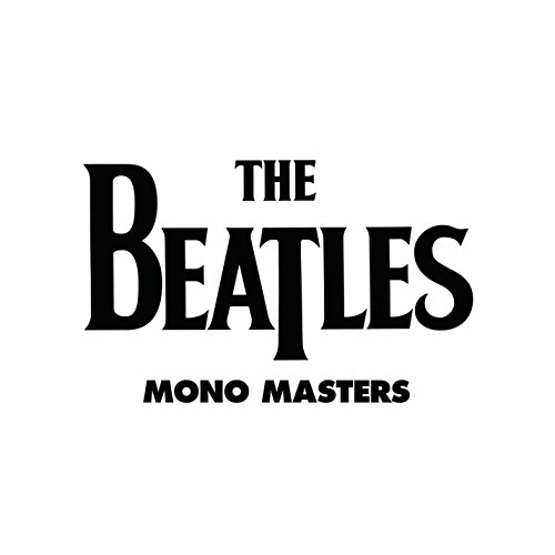 Mono Masters [3 LP] (Best Preamp For Ipod)