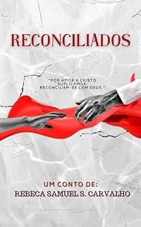 Livro Reconciliados