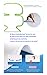 Manito Breath Original 3D Mesh Seat Pad/Cushion/Liner for Stroller and Car Seat, Blue