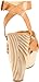 Bed Stu Women's Madeline Platform Sandal
