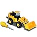Toy State Caterpillar CAT Machine Maker Apprentice Wheel Loader Construction Building Vehicle