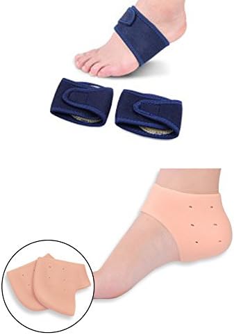 foot arch and heel support