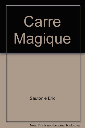 Le  carré magique