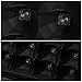 DNA TL-C10-LED-BK-SM Chevy C/K Series Black Smoke Lens LED Tail Light