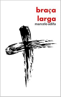 Livro Braça Larga