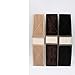 BYNOW Wig Grip Band with Lace Parting Hair Scarf No-slip Comfort Elastic Velvet Adjustable Wig Grip Band for Lace Wigs and Frontal (Brown)