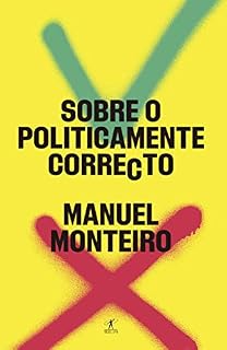 Livro Sobre o politicamente correcto