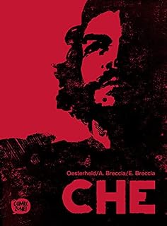 Livro Che (Biografia em Quadrinhos – Volume Único)