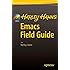 Harley Hahn's Emacs Field Guide