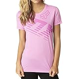 Fox Racing Women's Savant Crew T-Shirt