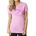 Fox Racing Women's Savant Crew T-Shirt