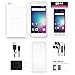 BLU LIFE ONE X2-4G LTE Unlocked Smartphone -64GB+4GB RAM -Rose Gold