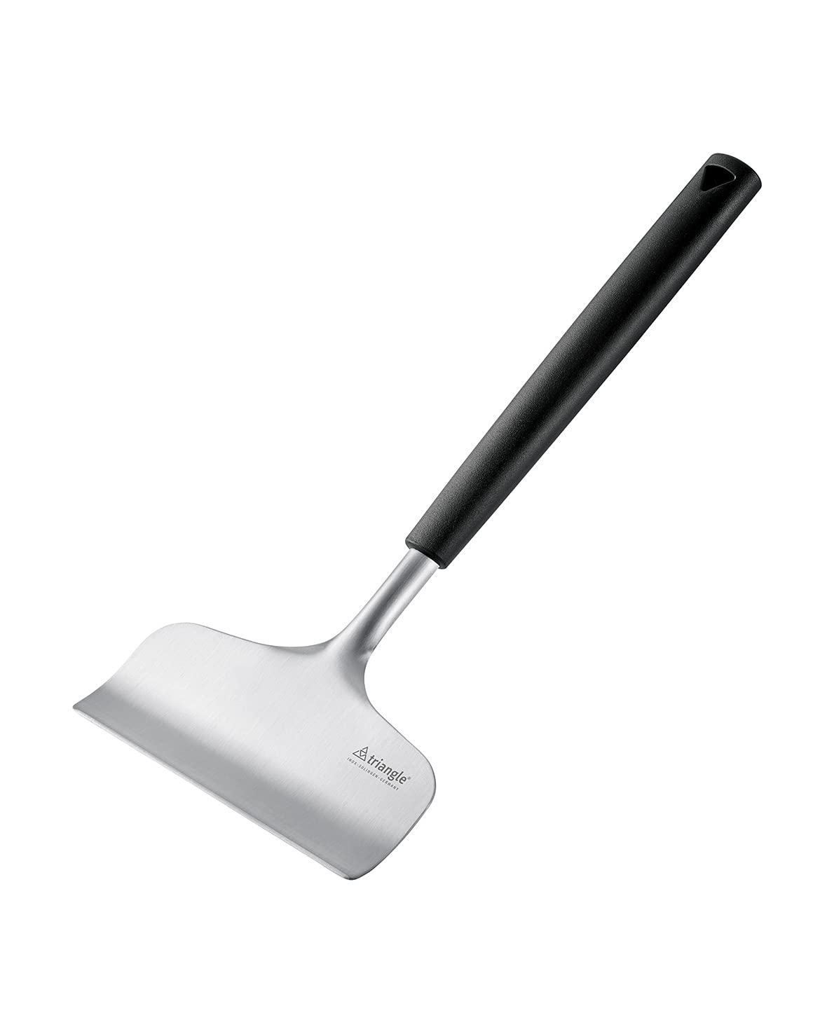 triangle Cream Spreader - Stainless Steel - Icing