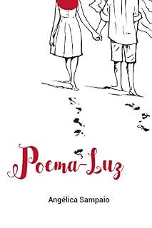 Livro Poema-luz