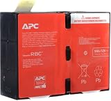 APC APCRBC124 Replacement Battery Cartridge 124 view 2