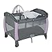 Graco Pack 'n Play Playard Reversible Napper & Changer LX Bassinet, Camila