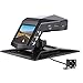 Car Camera Front and Rear, Full HD 1296P Dual View Dash Cam 140°Wide Angle Dashboard Camera with Front IR Night Vision, WDR, Motion Detection, Parking Monitor, G-Sensor, Loop Recording
