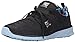 DC Women's Heathrow X TR Skate Shoe-W