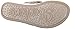 Skechers Women's Upgrades,dark taupe,8 M US
