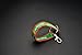 FadeCase Karambit Elite - Gamma Doppler Phase 2 - Real CSGO Knife Skin Counter Strike Global Offensive Full Tang Fixed Blade Unique Serial Number