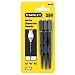 Stanley 58-230 3 - Piece Steel Nail Set primary