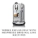 Nespresso Capsules OriginalLine, Caramelito, Medium Roast Coffee, 10 Count (Pack of 5)