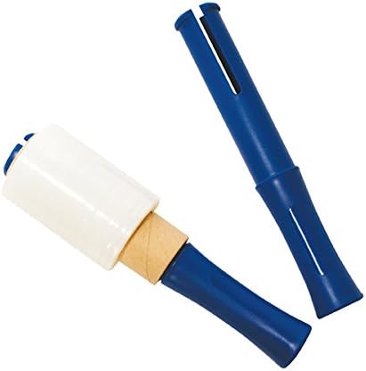 Bong PWH1 Handy wrap, 100 mm x 150 m x 17 Micron (Pack of 40)