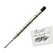 Visconti Refills smartouch 1.0mm Black Medium Point Ballpoint Pen - V-A3802M