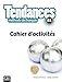 Tendances FLE niveau B1 cahier d'exercices (French Edition) by 