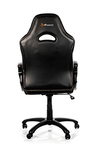Arozzi-Enzo-sedia-da-Gaming-Nero-Arancione-50-x-55-x-130